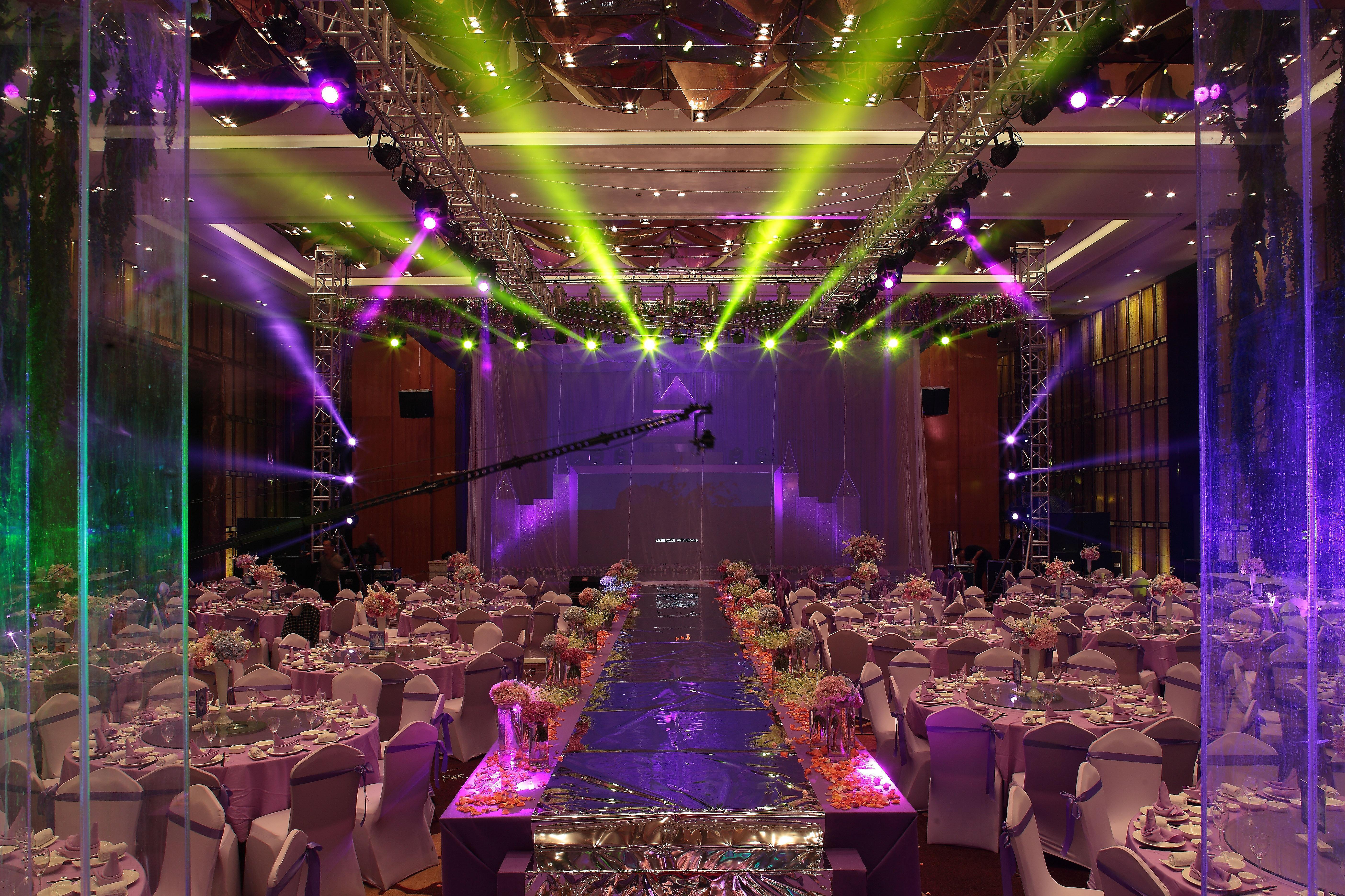 Crowne Plaza Taizhou By Ihg Hotel Ngoại thất bức ảnh