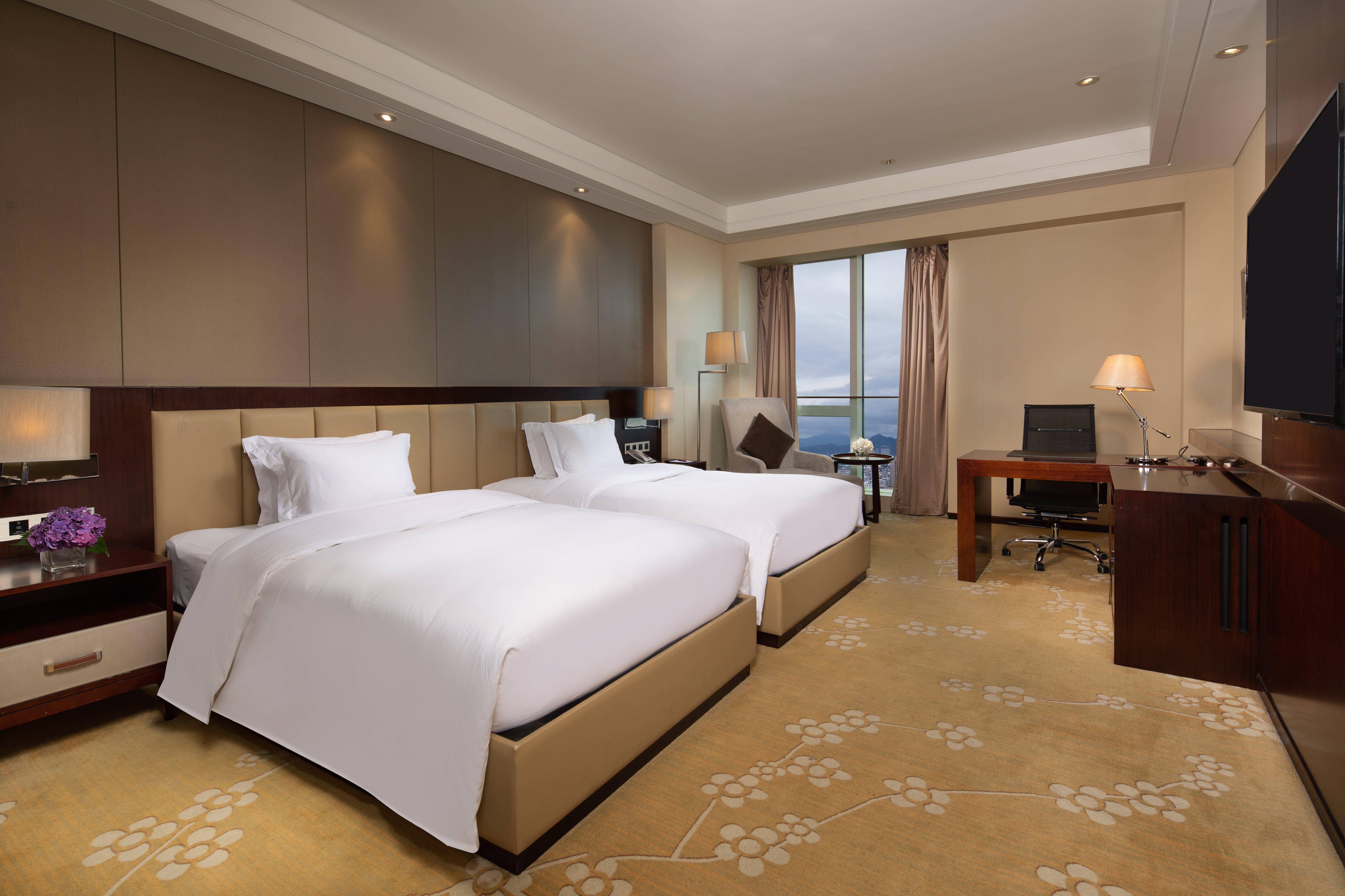 Crowne Plaza Taizhou By Ihg Hotel Ngoại thất bức ảnh