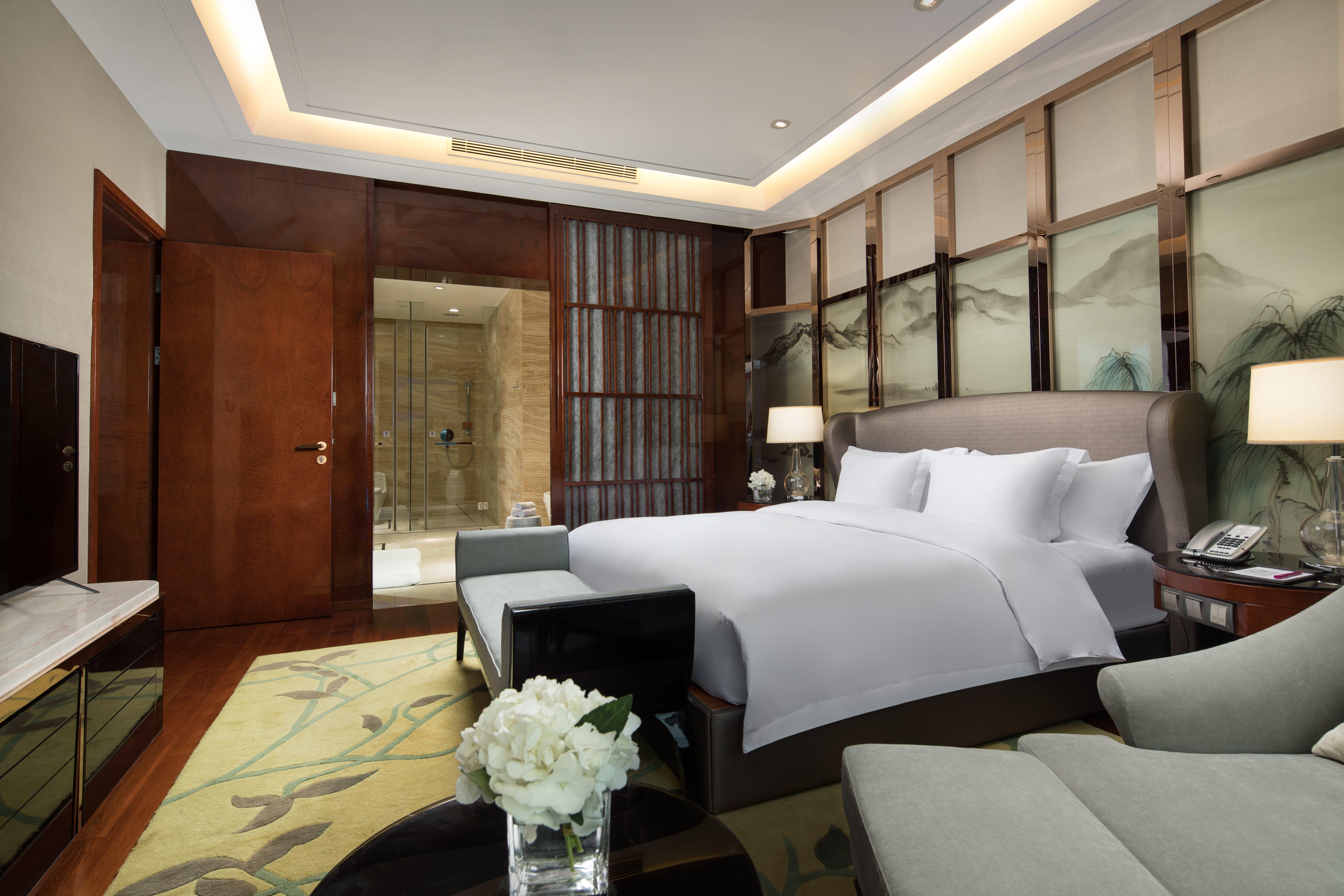 Crowne Plaza Taizhou By Ihg Hotel Ngoại thất bức ảnh